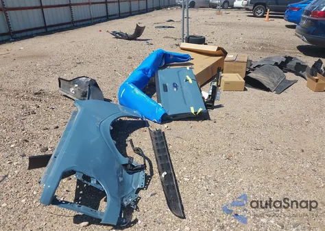 2023 Ford Maverick Xl из США, поврежденный, VIN 3FTTW8F93PRA46223